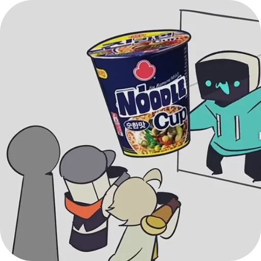 👍 Стикер «minbitt» для Telegram