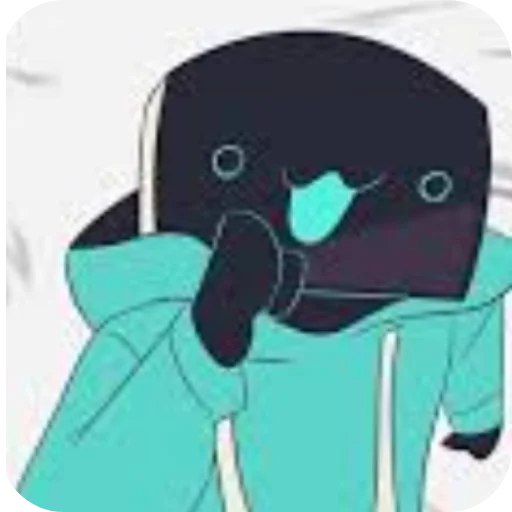👍 Стикер «minbitt» для Telegram