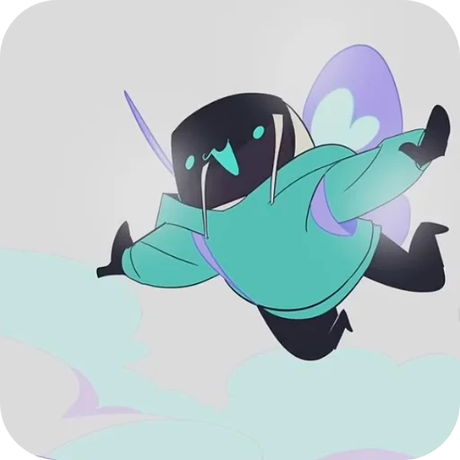 👍 Стикер «minbitt» для Telegram