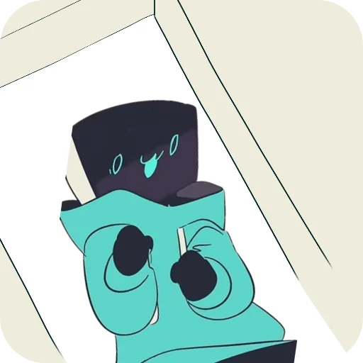 Стикерпак minbitt для Telegram