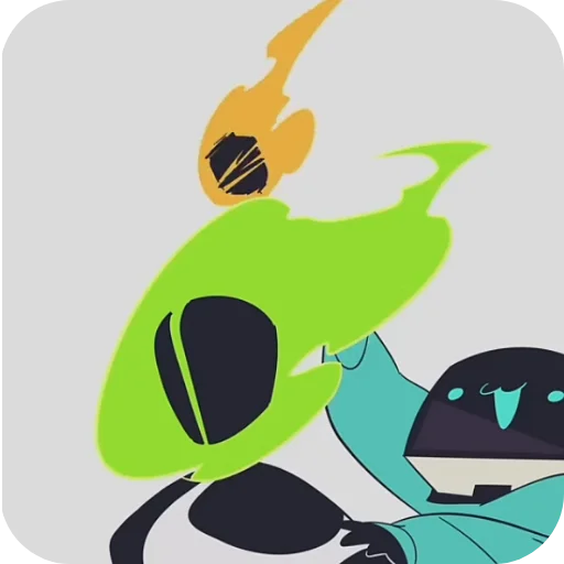 👍 Стикер «minbitt» для Telegram