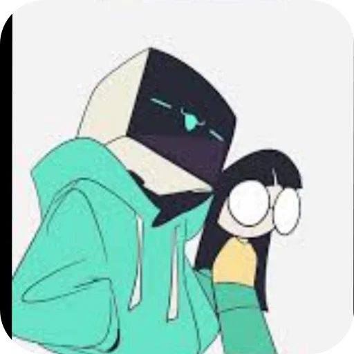 👍 Стикер «minbitt» для Telegram