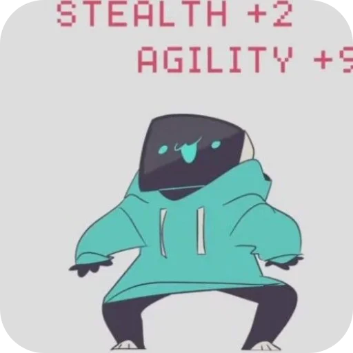 🖼 Стикер «minbitt» для Telegram