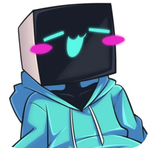 👍 Стикер «minbitt» для Telegram