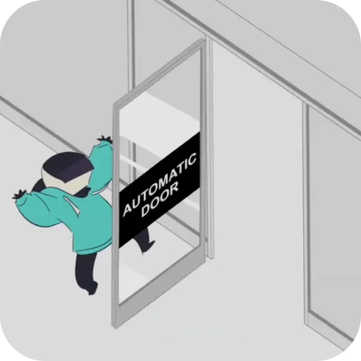 👍 Стикер «minbitt» для Telegram