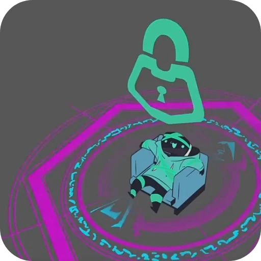 👍 Стикер «minbitt» для Telegram