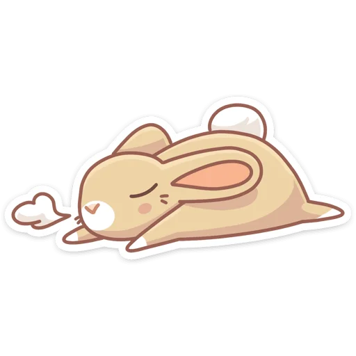 😩 Стикер «Миндаль» для Telegram