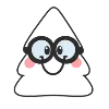 Стикер 8 Mindfulness #cute