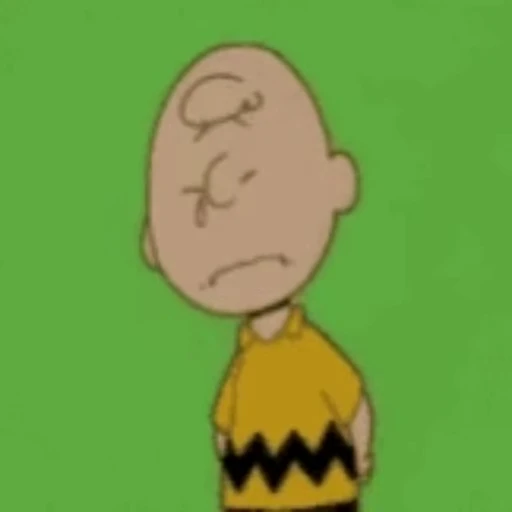 🌟 Стикер «Peanuts» для Telegram