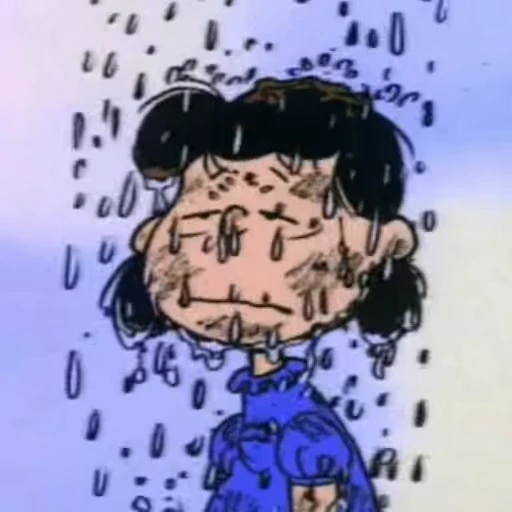 🌟 Стикер «Peanuts» для Telegram