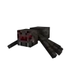 🕷 Эмодзи «Minecraft animals» для Telegram