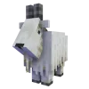 🐐 Эмодзи «Minecraft animals» для Telegram