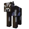 🐮 Эмодзи «Minecraft animals» для Telegram