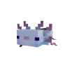 🦀 Эмодзи «Minecraft animals» для Telegram