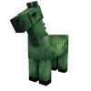 🐴 Эмодзи «Minecraft animals» для Telegram