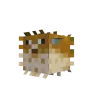 🐡 Эмодзи «Minecraft animals» для Telegram