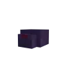 🐞 Эмодзи «Minecraft animals» для Telegram