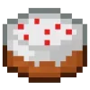 Стикер 39 Minecraft