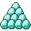 Стикер 46 Minecraft