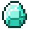 Стикер 32 Minecraft