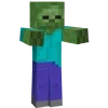 Стикер 10 Minecraft