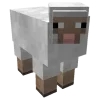 Стикер 57 Minecraft