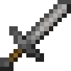 🗡 Эмодзи «►Minecraft for PVP◄→» для Telegram