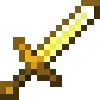 🗡 Эмодзи «►Minecraft for PVP◄→» для Telegram