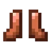 🥾 Эмодзи «►Minecraft for PVP◄→» для Telegram