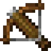 🏹 Эмодзи «►Minecraft for PVP◄→» для Telegram