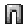👖 Эмодзи «►Minecraft for PVP◄→» для Telegram