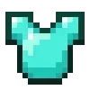 👕 Эмодзи «►Minecraft for PVP◄→» для Telegram