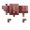 🐶 Эмодзи «►Minecraft for PVP◄→» для Telegram