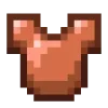 👚 Эмодзи «►Minecraft for PVP◄→» для Telegram