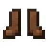 🥾 Эмодзи «►Minecraft for PVP◄→» для Telegram