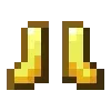 👞 Эмодзи «►Minecraft for PVP◄→» для Telegram