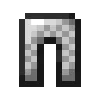 👖 Эмодзи «►Minecraft for PVP◄→» для Telegram