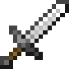 ⚔️ Эмодзи «►Minecraft for PVP◄→» для Telegram