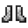 👟 Эмодзи «►Minecraft for PVP◄→» для Telegram
