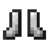 🥾 Эмодзи «►Minecraft for PVP◄→» для Telegram