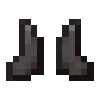 👟 Эмодзи «►Minecraft for PVP◄→» для Telegram