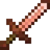 ⚔️ Эмодзи «►Minecraft for PVP◄→» для Telegram