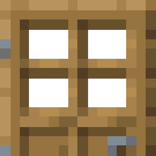 Стикерпак Minecraft Майнкрафт для Telegram