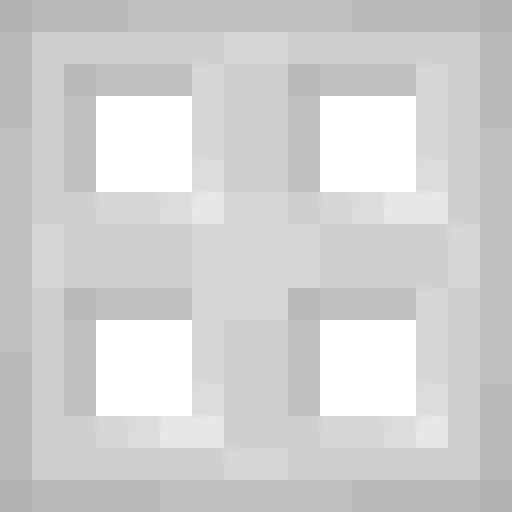 🕳 Стикер «Minecraft Майнкрафт» для Telegram