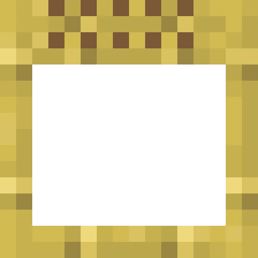 🎍 Стикер «Minecraft Майнкрафт» для Telegram