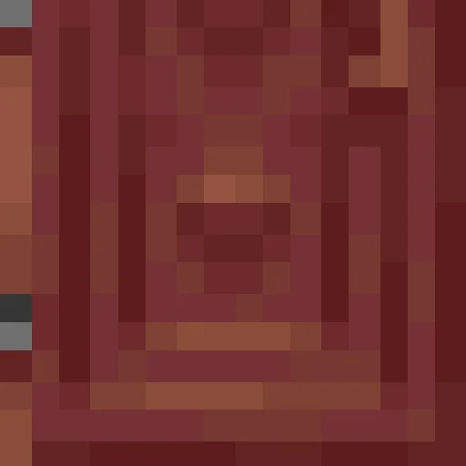 🚪 Стикер «Minecraft Майнкрафт» для Telegram