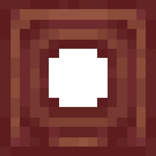🚪 Стикер «Minecraft Майнкрафт» для Telegram