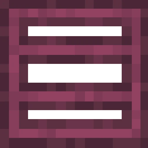 🚪 Стикер «Minecraft Майнкрафт» для Telegram