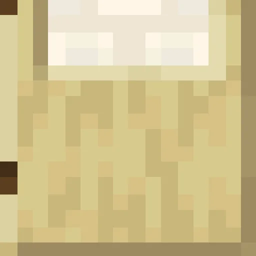 🚪 Стикер «Minecraft Майнкрафт» для Telegram