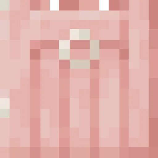 🚪 Стикер «Minecraft Майнкрафт» для Telegram